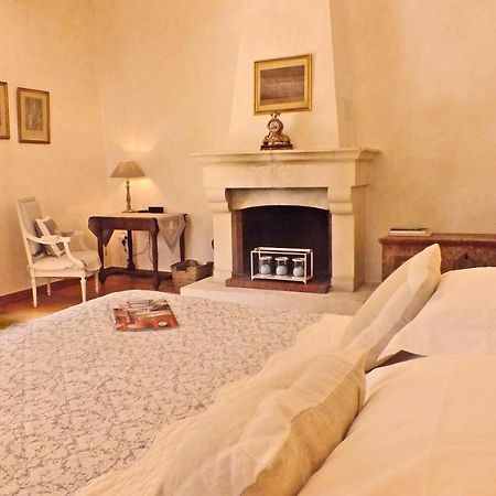 Bed and Breakfast La Royante Aubagne Exterior foto