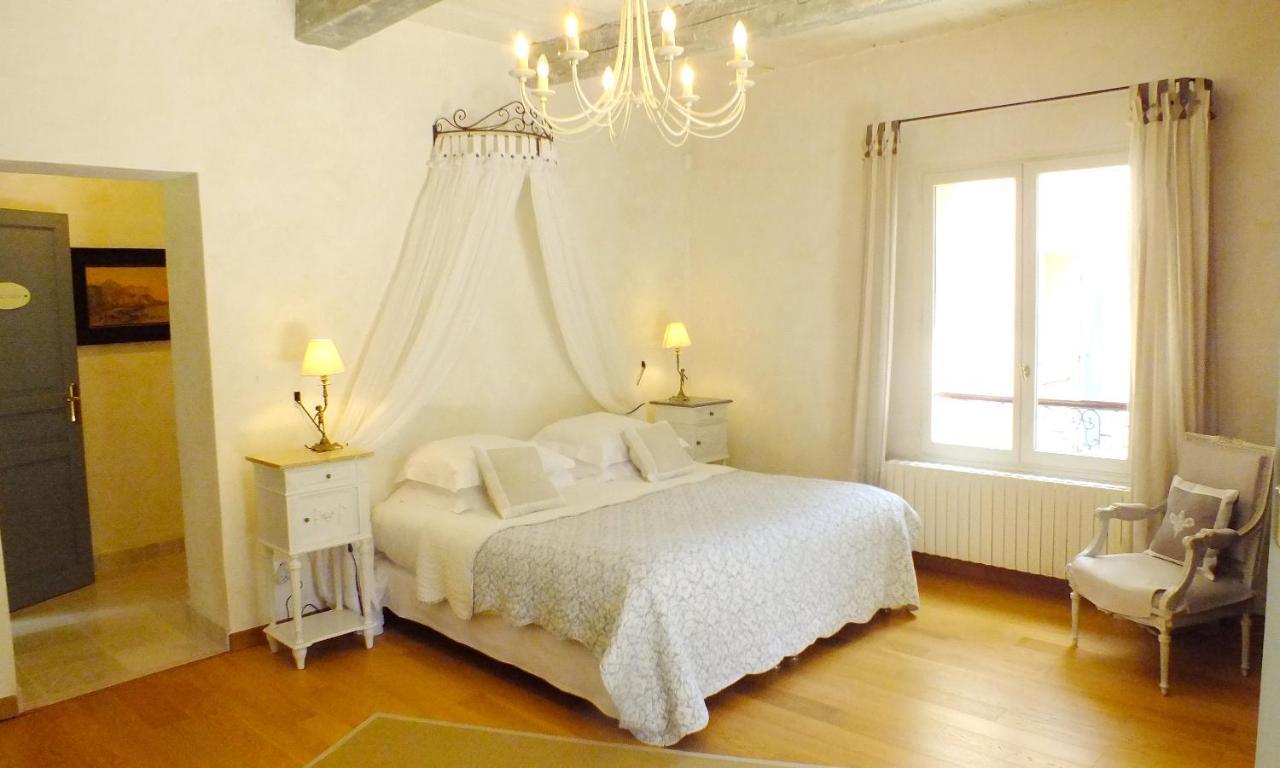Bed and Breakfast La Royante Aubagne Exterior foto