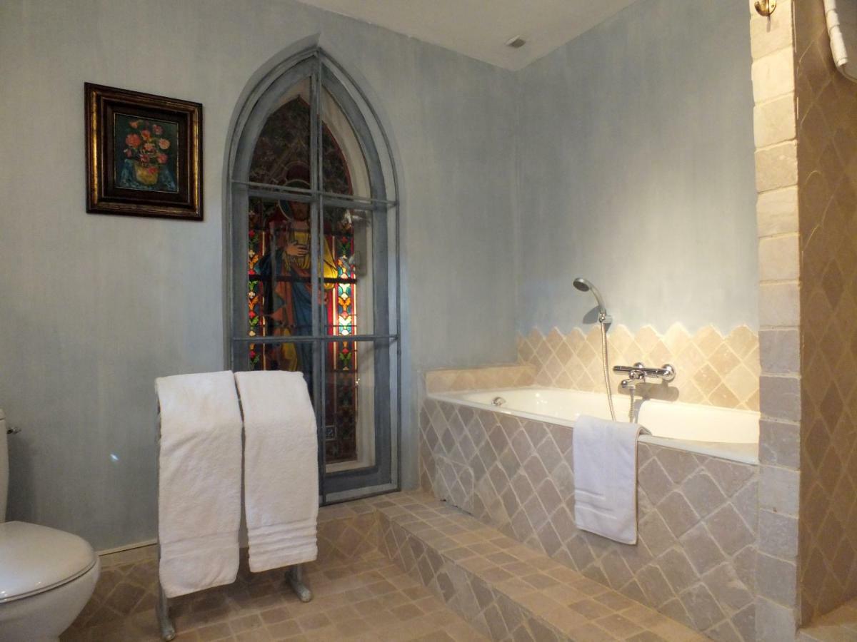 Bed and Breakfast La Royante Aubagne Exterior foto