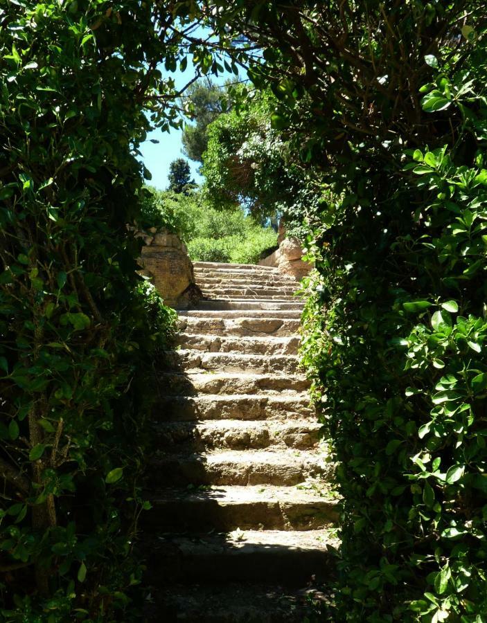 Bed and Breakfast La Royante Aubagne Exterior foto