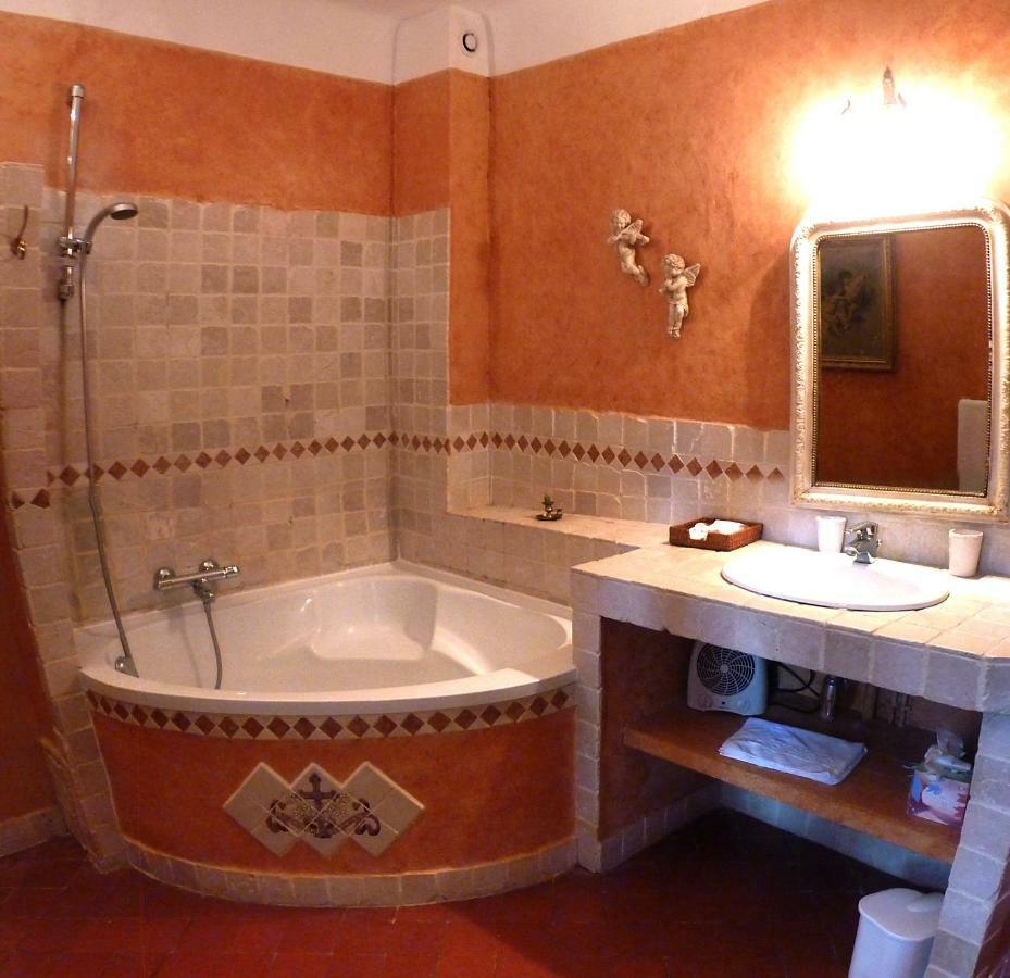 Bed and Breakfast La Royante Aubagne Exterior foto