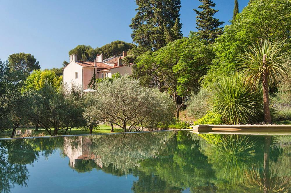Bed and Breakfast La Royante Aubagne Exterior foto