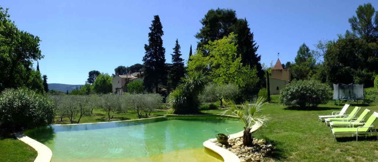 Bed and Breakfast La Royante Aubagne Exterior foto