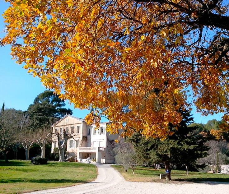Bed and Breakfast La Royante Aubagne Exterior foto