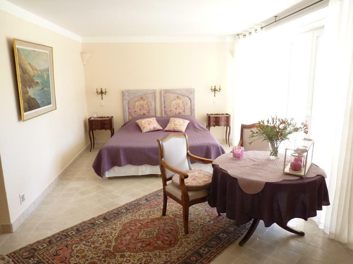 Bed and Breakfast La Royante Aubagne Exterior foto